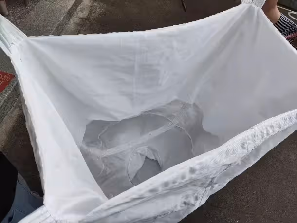 耐酸碱吨袋